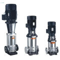 Vertical High Pressure Multistage Stainless Steel Oil Pumps